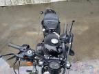 2022 Harley-Davidson XL1200 X