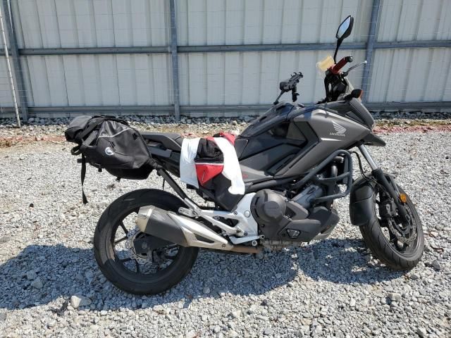 2020 Honda NC750 XD