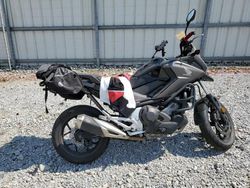 Honda salvage cars for sale: 2020 Honda NC750 XD