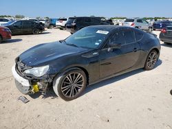 2015 Scion FR-S for sale in San Antonio, TX