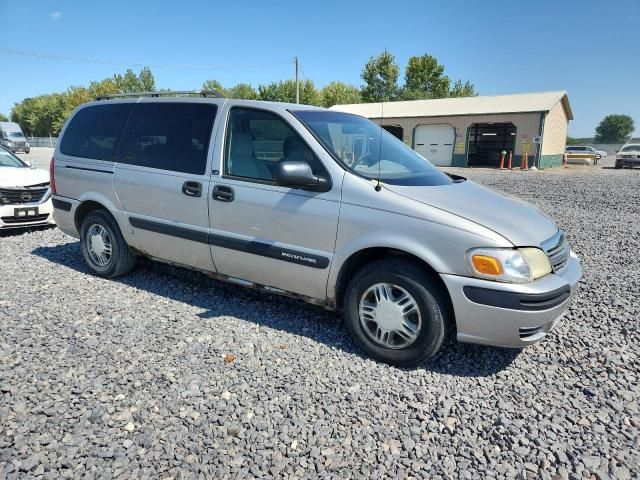 2004 Chevrolet Venture