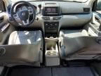 2013 Volkswagen Routan SE