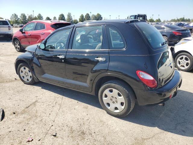 2007 Chrysler Pt Cruiser
