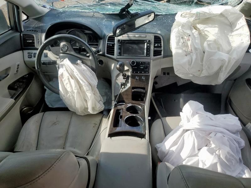 2014 Toyota Venza LE
