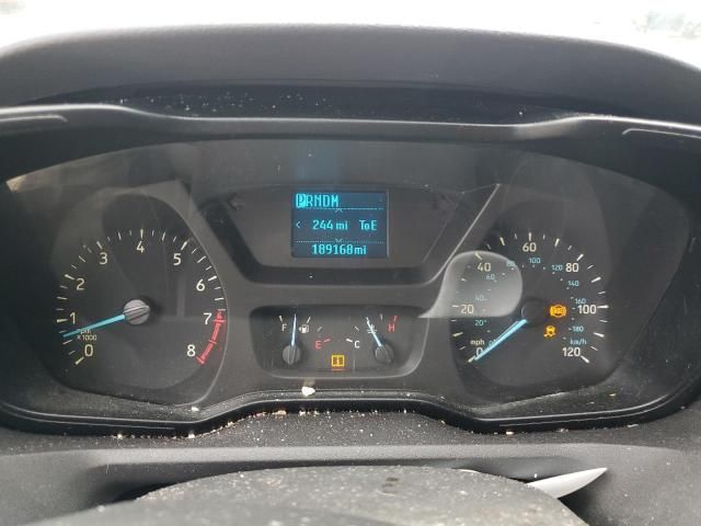 2016 Ford Transit T-350