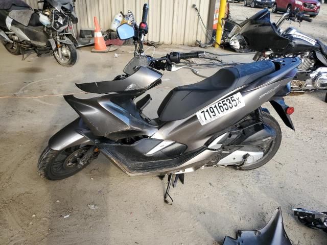 2019 Honda WW150