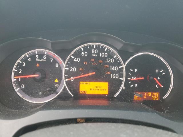 2012 Niss Altima