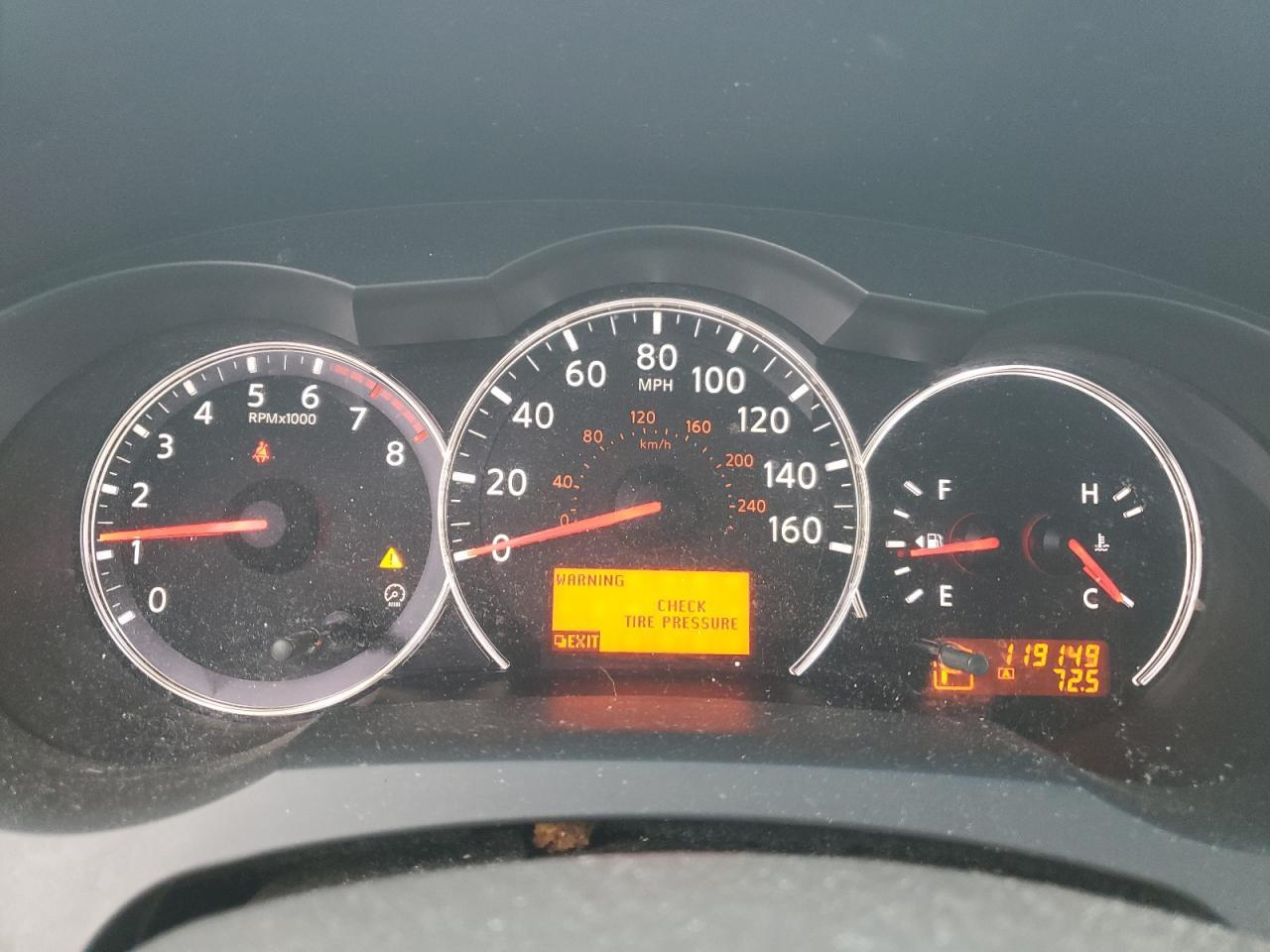 2012 Niss Altima