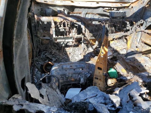 2018 Hyundai Santa fe se