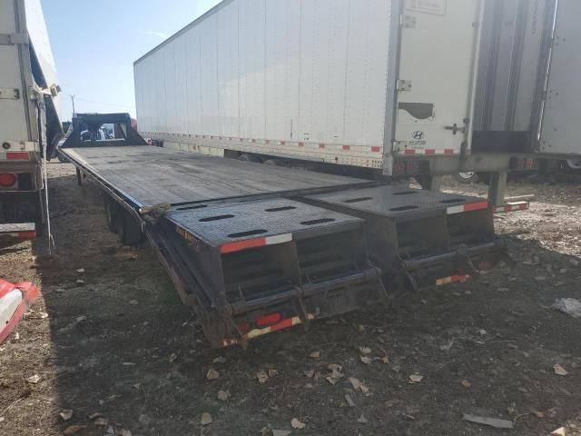 2022 Trailmaxx Equipment Trailer