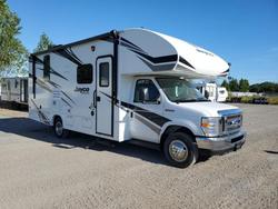 Vehiculos salvage en venta de Copart Bowmanville, ON: 2020 Jayco Redhawk cl