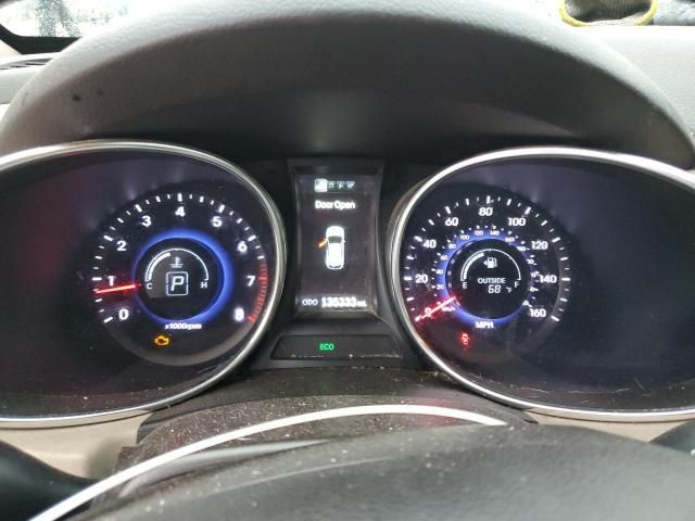 2014 Hyundai Santa FE Sport