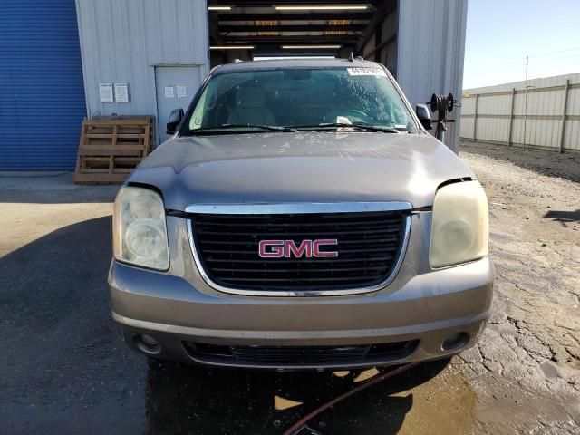 2008 GMC Yukon