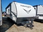 2021 Tracker Travel Trailer