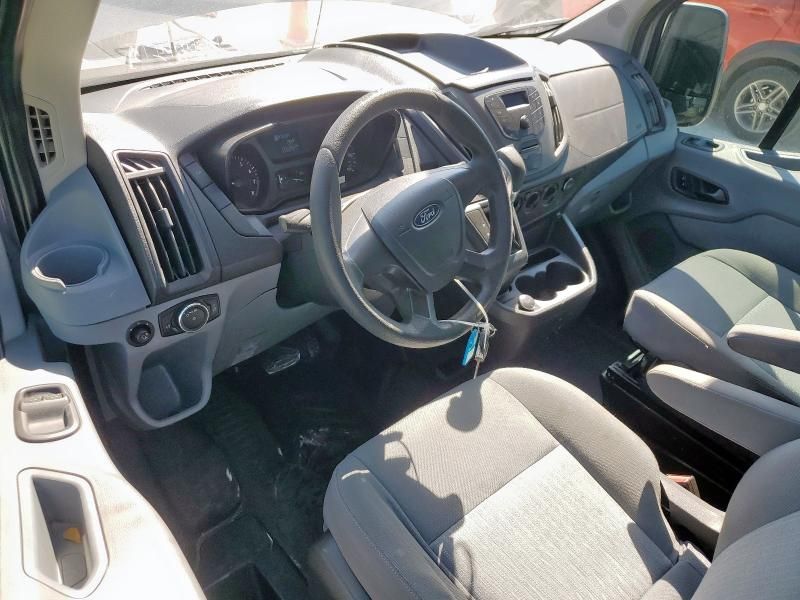 2019 Ford Transit T-350