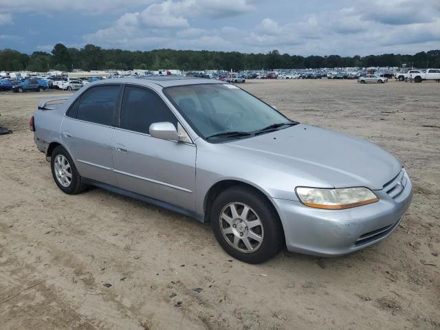 2002 Honda Accord se