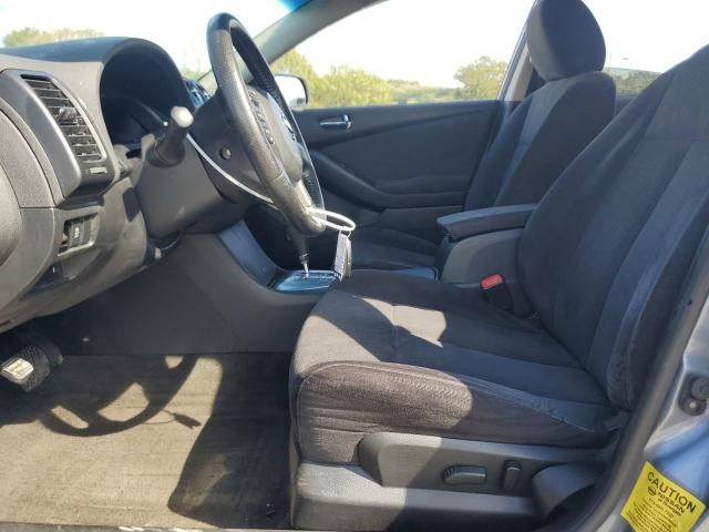 2011 Nissan Altima Base