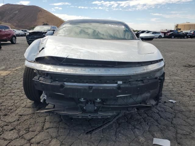 2024 Lucid Motors AIR Touring