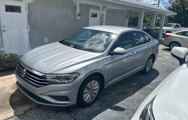 2020 Volkswagen Jetta S