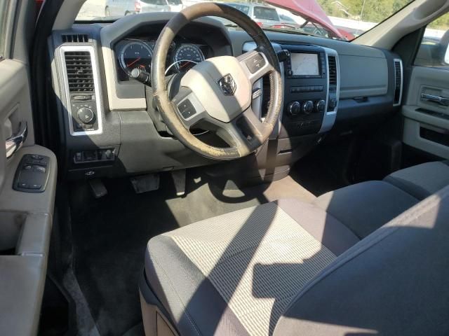 2010 Dodge RAM 2500