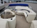 2003 Bennington Marine Pontoon