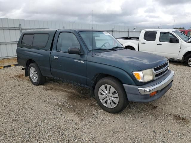1998 Toyota Tacoma