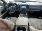 2018 Ford Expedition Platinum