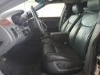 2008 Cadillac Commercial Chassis