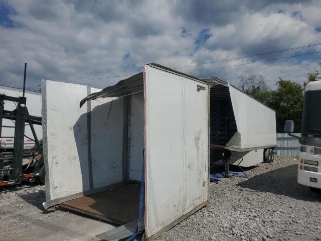 2022 Atro DRY Freight Trailer