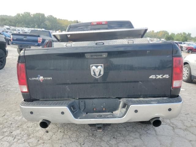 2013 Dodge RAM 1500 SLT
