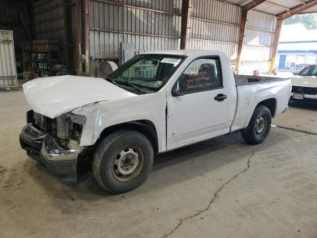 2007 Chevrolet Colorado