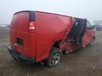 2011 GMC Savana G3500