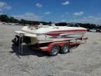 2009 Other GT205 SKI/FISH Merc