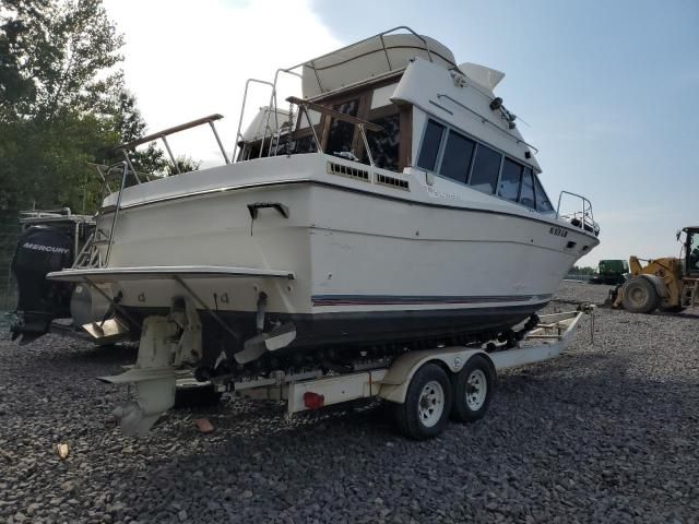 1986 Bayliner Boat