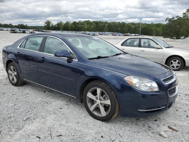 2011 Chevrolet Malibu 1LT