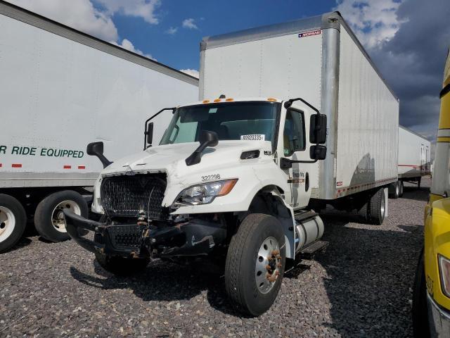 2023 International Mv607 box Truck