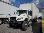2023 International MV607 BOX Truck