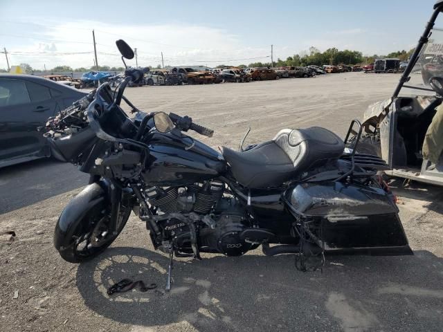 2023 Harley-Davidson Fltrxs