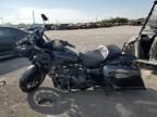 2023 Harley-Davidson Fltrxs
