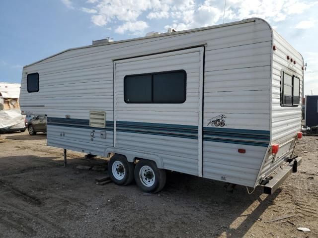 1999 Catalina Trailer