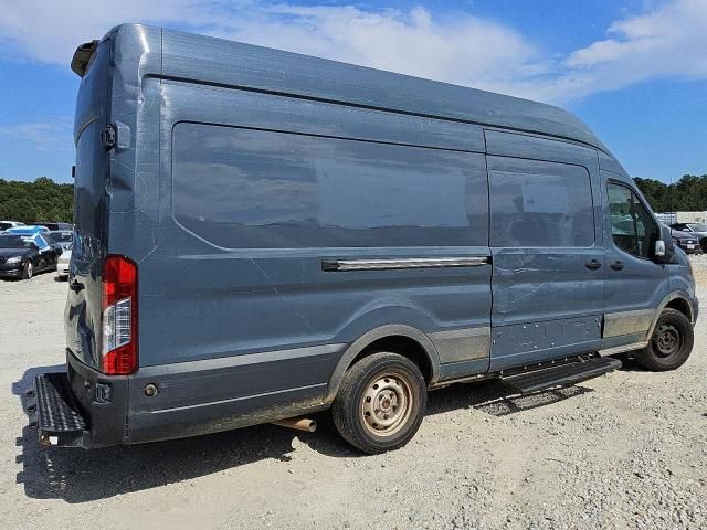 2020 Ford Transit T-250