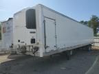 2009 Utility VS2RA Refrigerated Van Trailer
