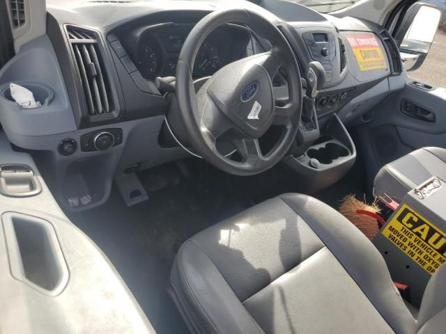 2018 Ford Transit T-350