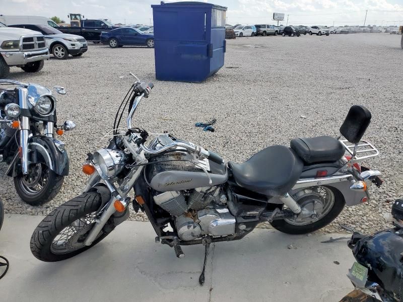 2005 Honda VT750 CA