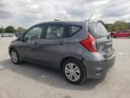 2018 Nissan Versa Note S