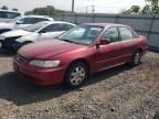 2002 Honda Accord ex