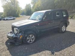 2012 Jeep Liberty Sport for sale in Marlboro, NY