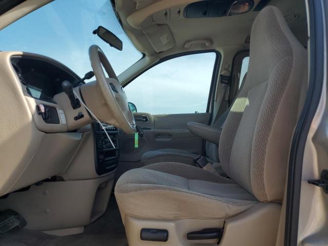 2003 Ford Windstar lx