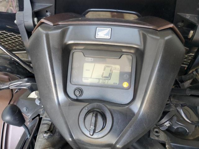 2021 Honda TRX520 FA