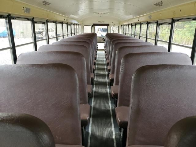 2011 Ic Corporation CE Series School-School Bus